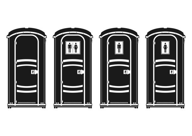 Best Eco-Friendly Portable Toilets  in Harsville, RI