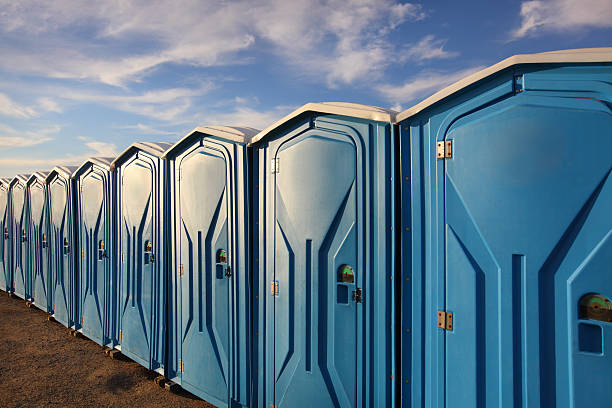 Best Deluxe Portable Toilet Rental  in Harsville, RI